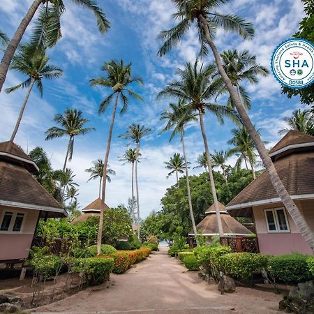 Koh Tao Coral Grand Resort Bagian luar foto